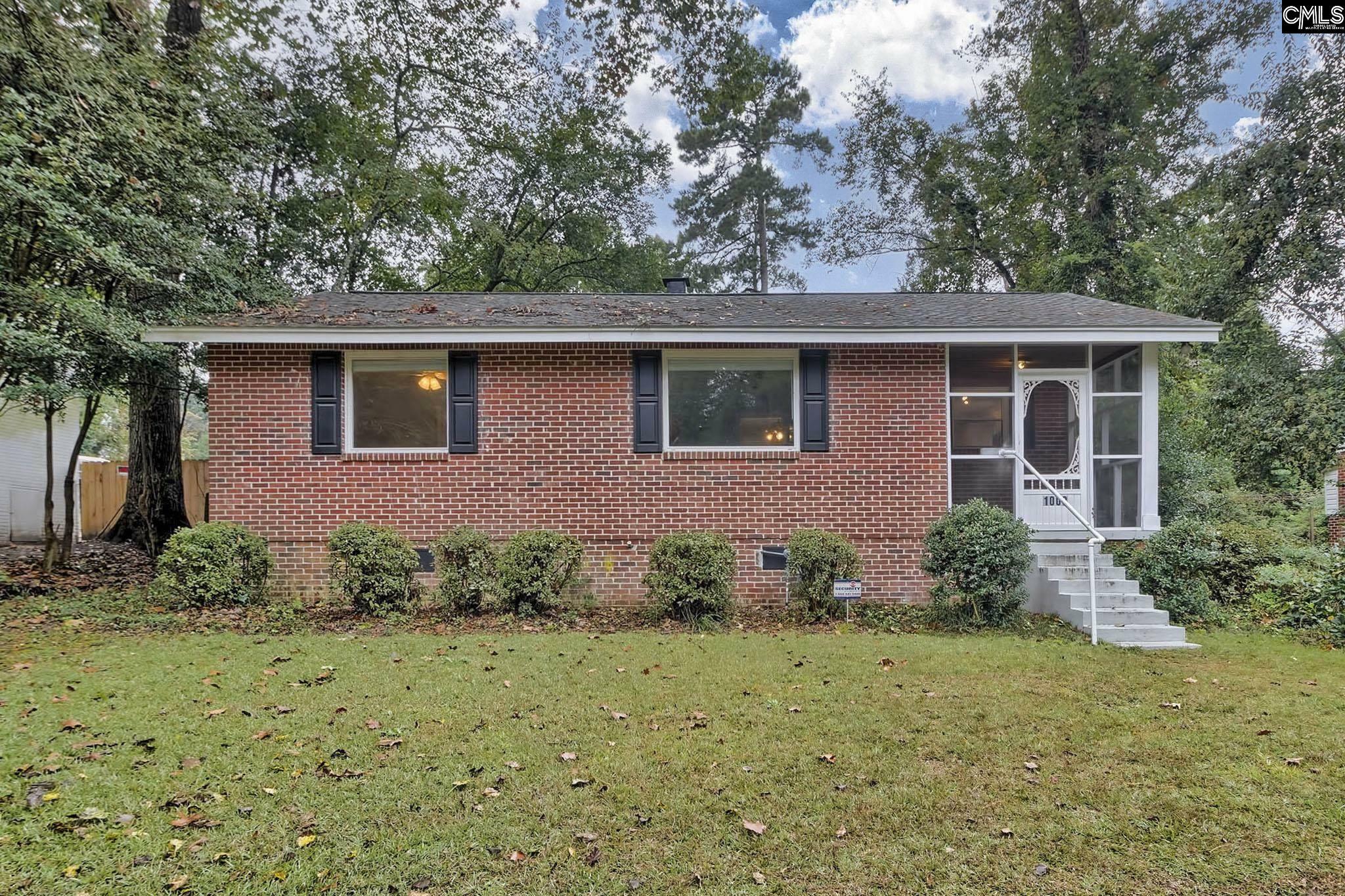 Property Photo:  1008 Deerwood  SC 29205 