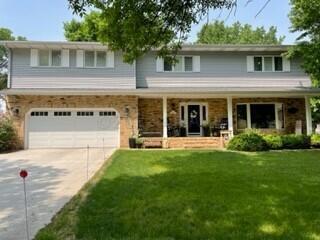 Property Photo: 3220 Bohnet Boulevard N ND 58102