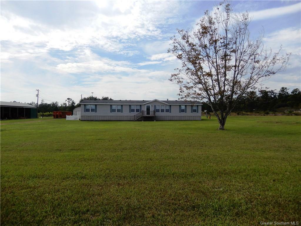 Property Photo:  1384 Baldwin Loop  LA 70652 