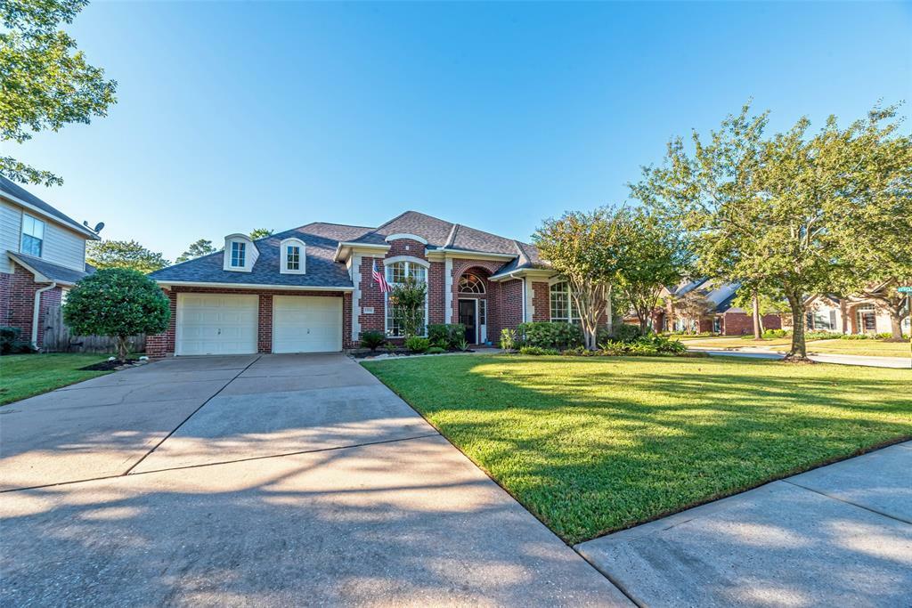 Property Photo:  13514 Kavanaugh Lane  TX 77429 