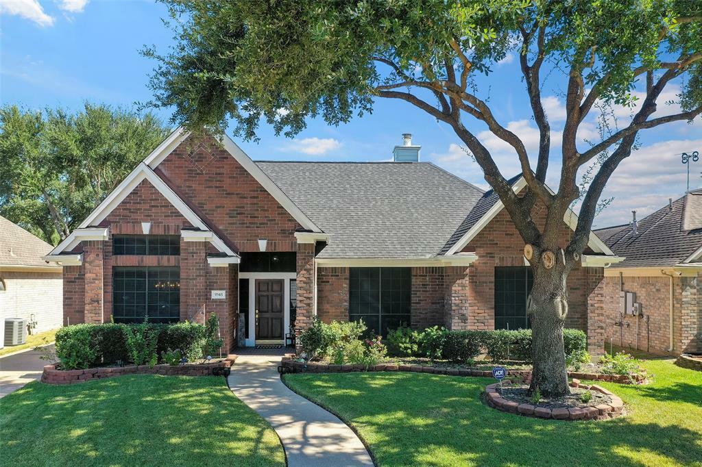 Property Photo:  11146 Hillside Glen Trail  TX 77065 