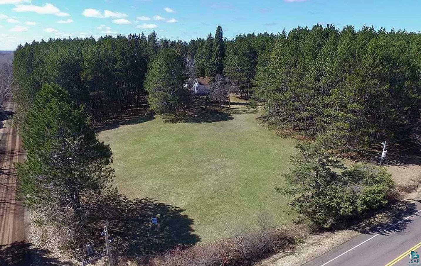 Property Photo:  40xx Getchell Rd  MN 55811 