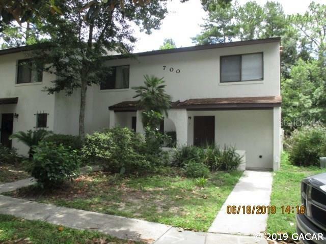 Property Photo:  2635 SW 35th Place 706  FL 32608 