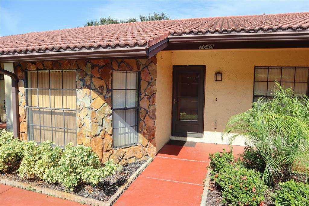 Property Photo: 7649 Forest Trail FL 34668
