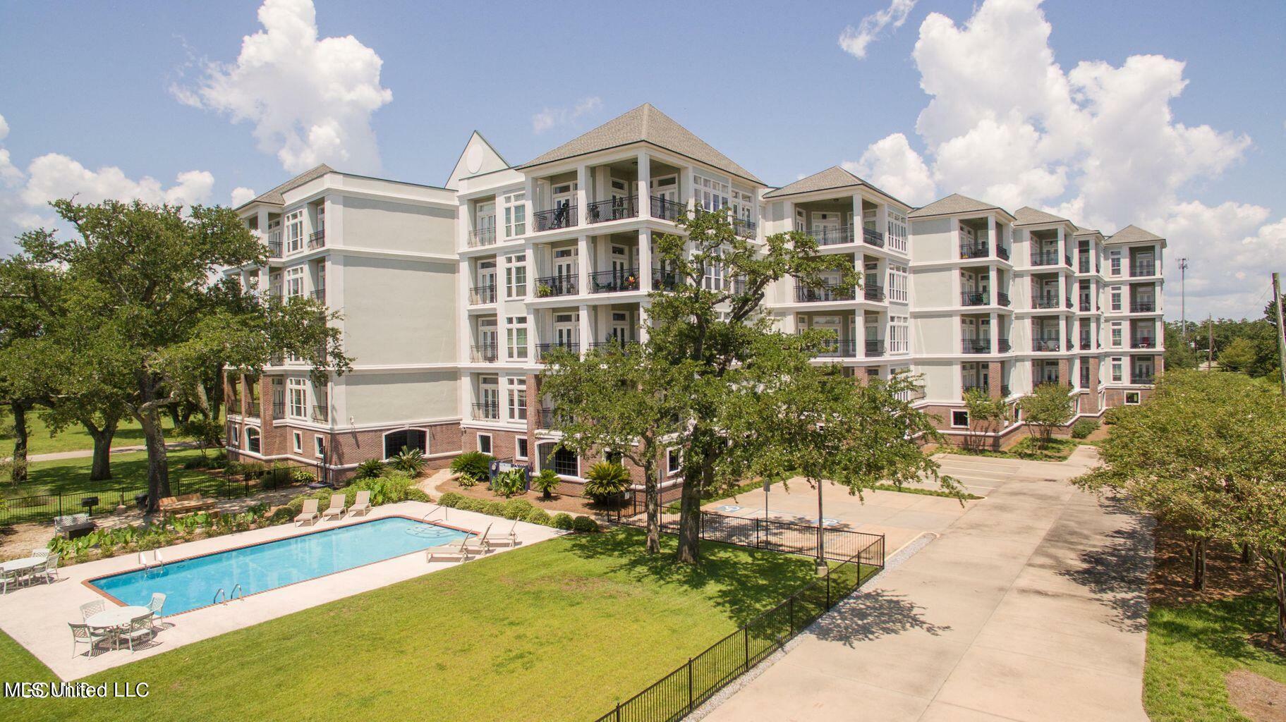 Property Photo:  1100 W Beach Boulevard  MS 39571 