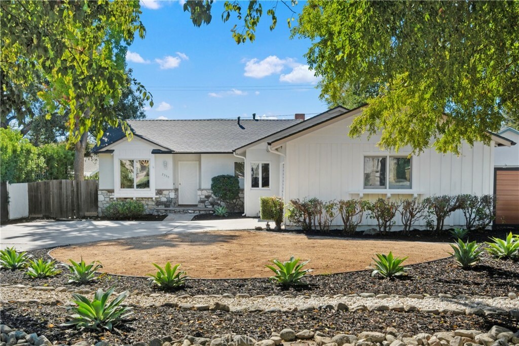 Property Photo:  2330 Cooley Place  CA 91104 