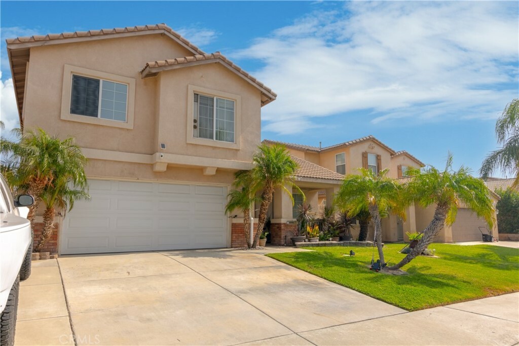 7341 Rosebay Place  Fontana CA 92336 photo