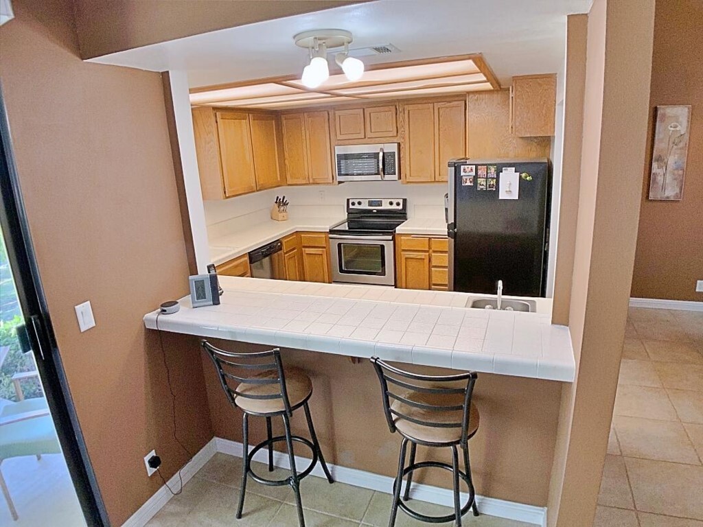 Property Photo: 45324 Driftwood Drive CA 92260