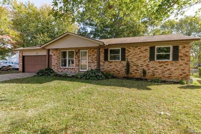 254 Kingsway Drive  Farmington MO 63640 photo