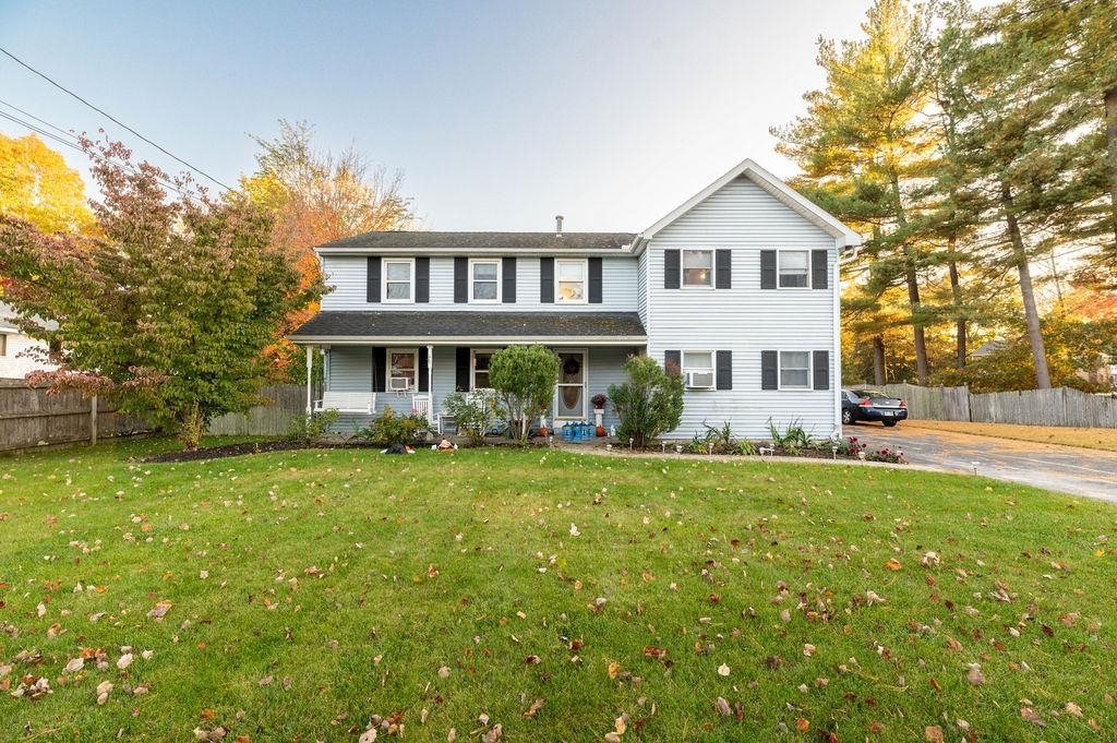 Property Photo:  6 Shasta Court  NH 03064 