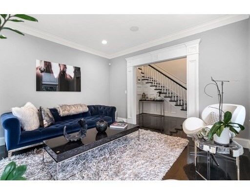 Property Photo: 1453 Centre St MA 02459