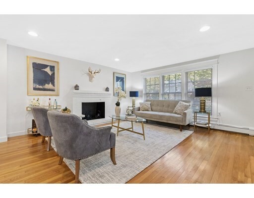 Property Photo: 26 Hancock St MA 02474