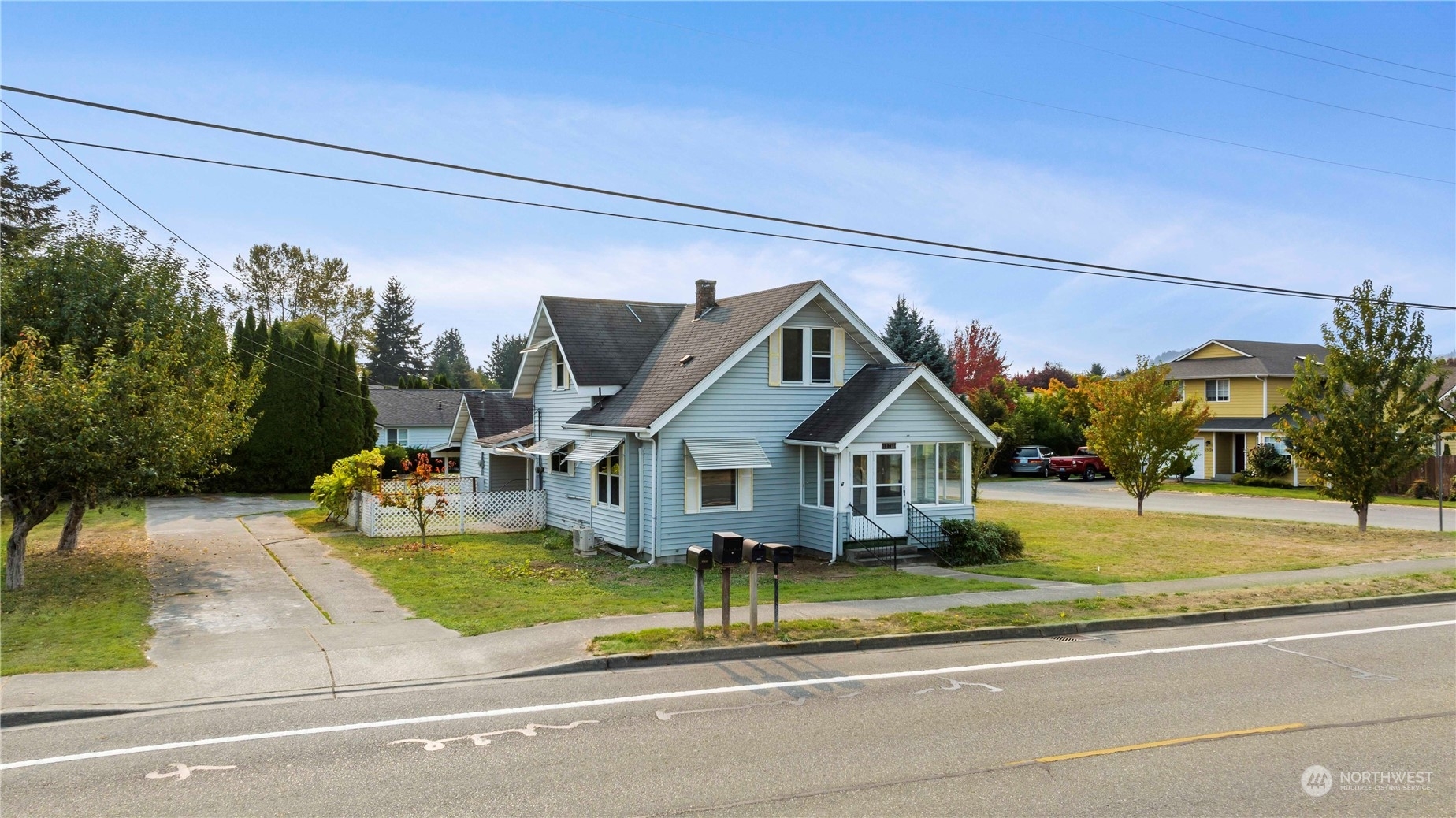 Property Photo:  17716 154th Street SE  WA 98272 