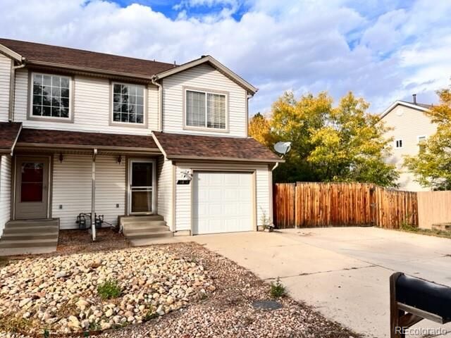 Property Photo: 11831 W Independence Avenue CO 80401