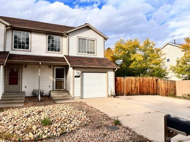 Property Photo:  11831 W Independence Avenue  CO 80401 