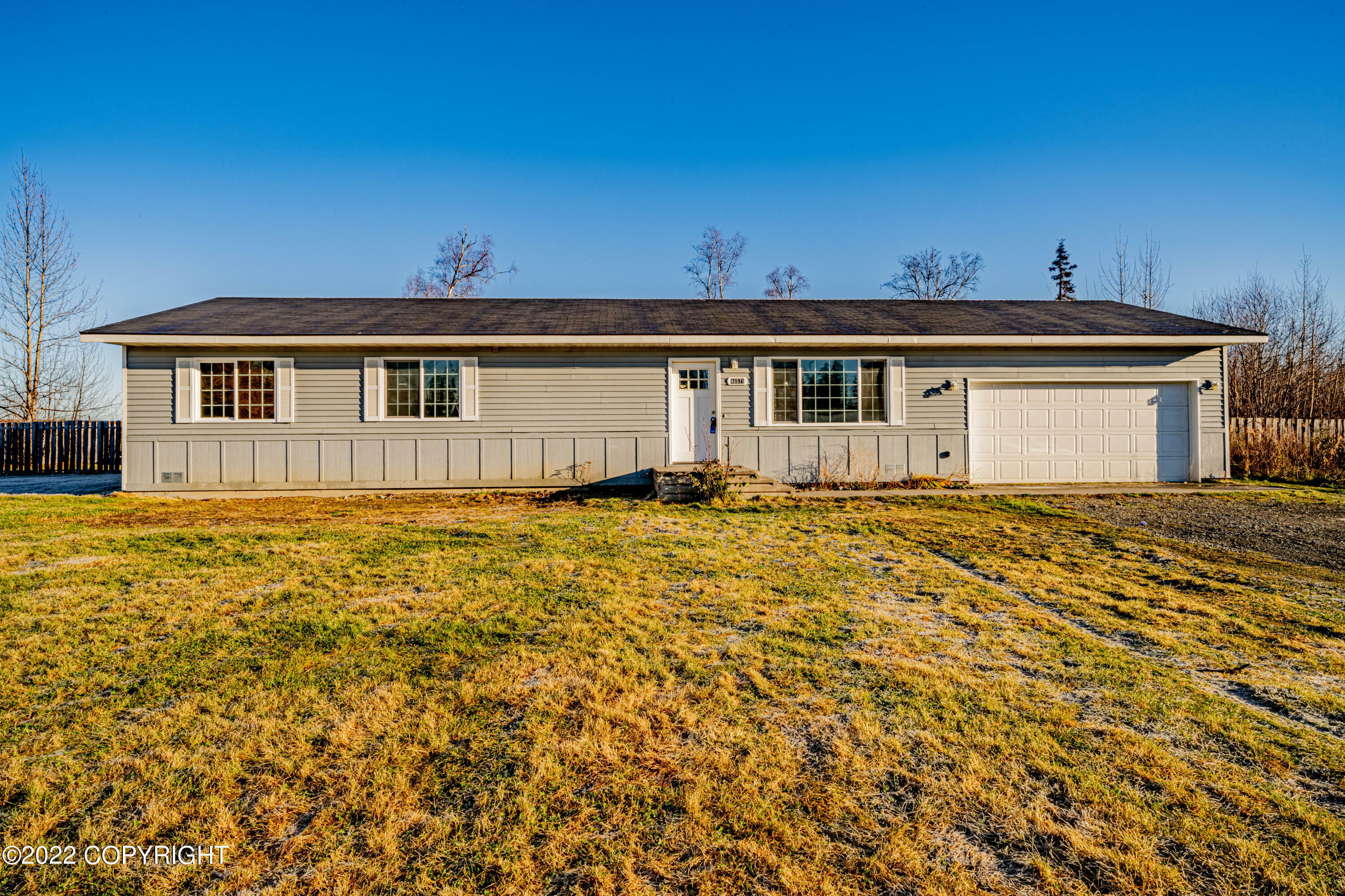 Property Photo:  46571 Jo Avenue  AK 99611 