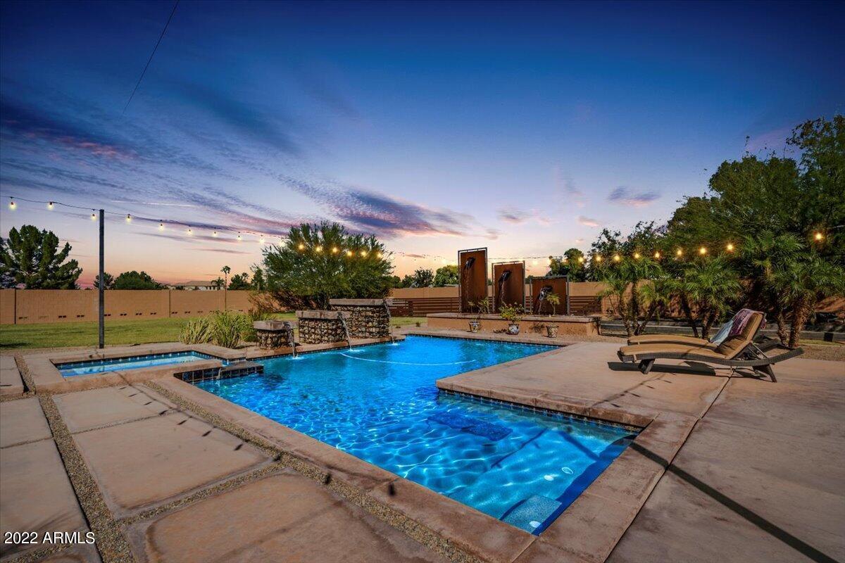 Property Photo: 12224 E Birchwood Place AZ 85249