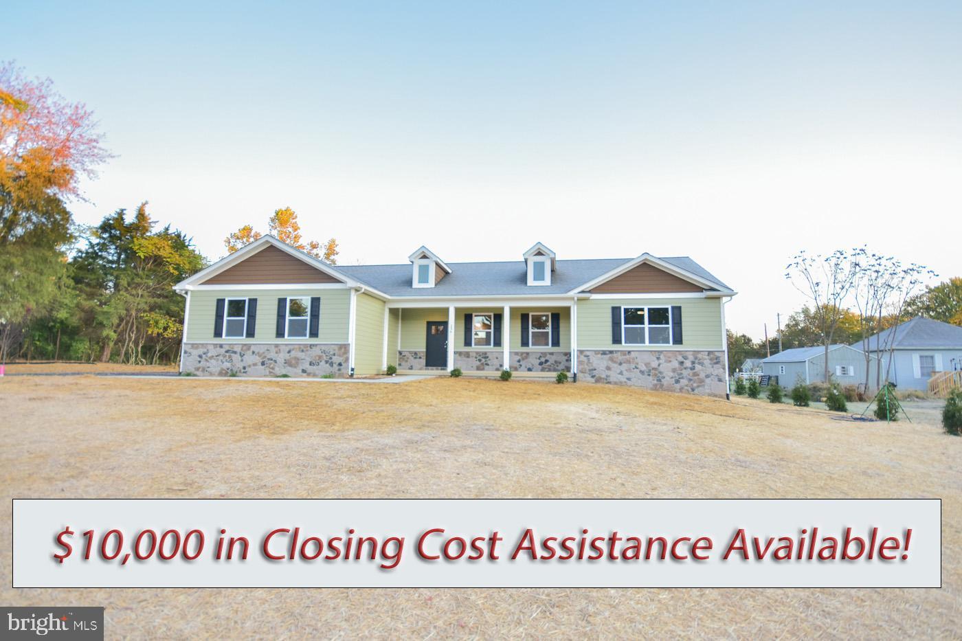 Property Photo: 236 Mosby Court WV 25405
