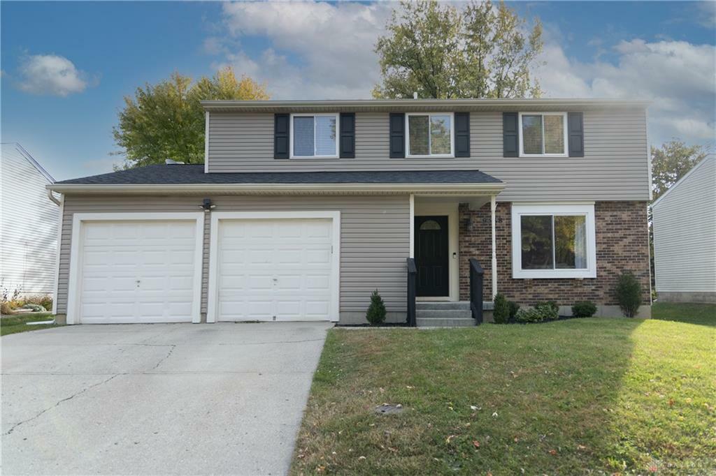 9588 Springwater Lane  Miamisburg OH 45342 photo