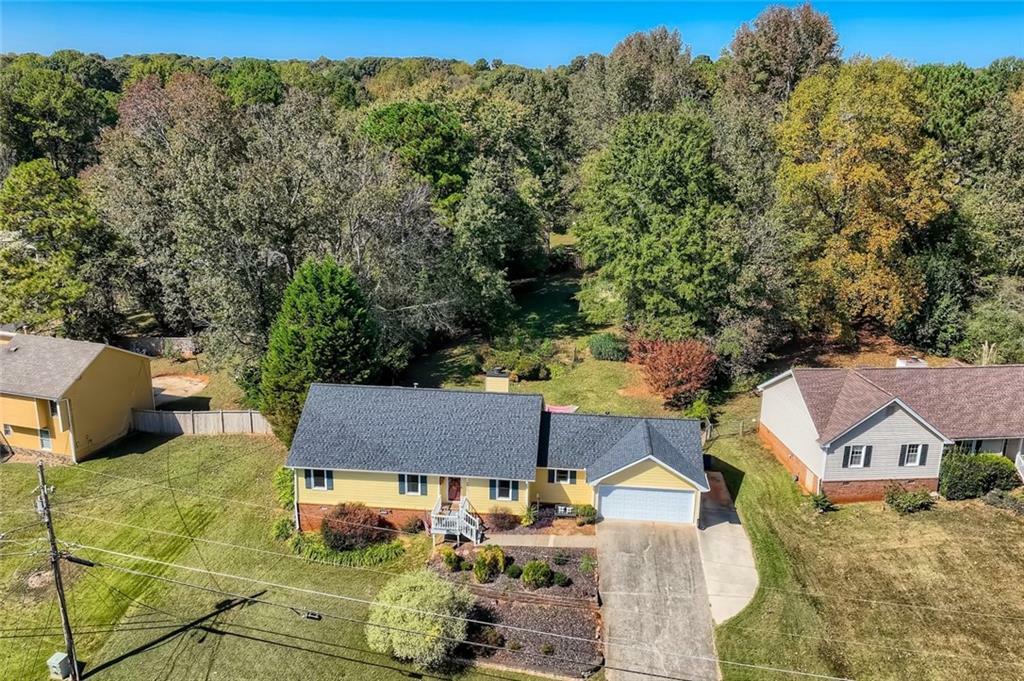 Property Photo: 1677 Scholar Drive GA 30044