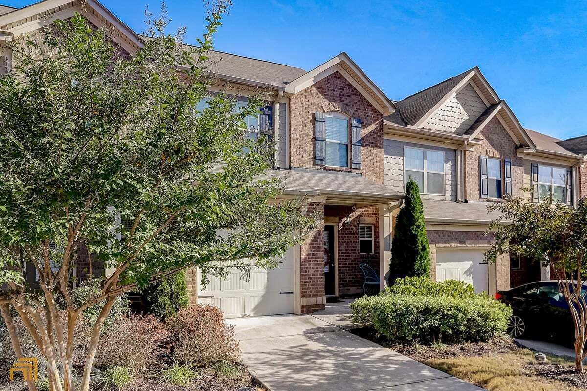 Property Photo:  3276 Garden Glade Lane  GA 30038 