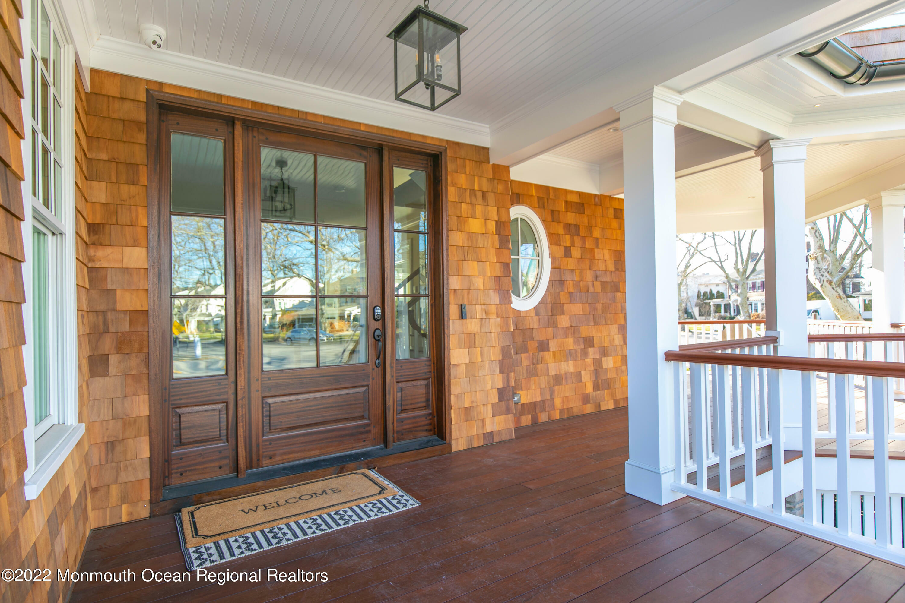 Property Photo: 419 4th Avenue NJ 07719