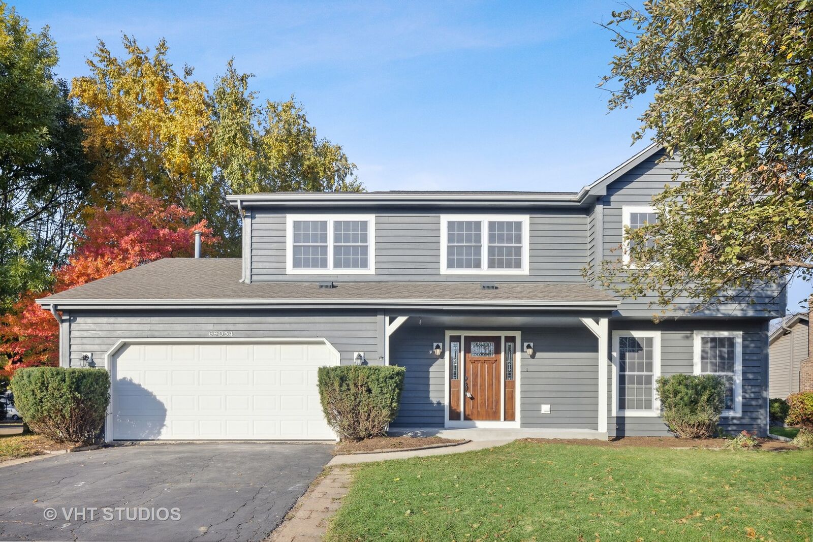 Property Photo:  6S054 Country Glen Drive  IL 60563 