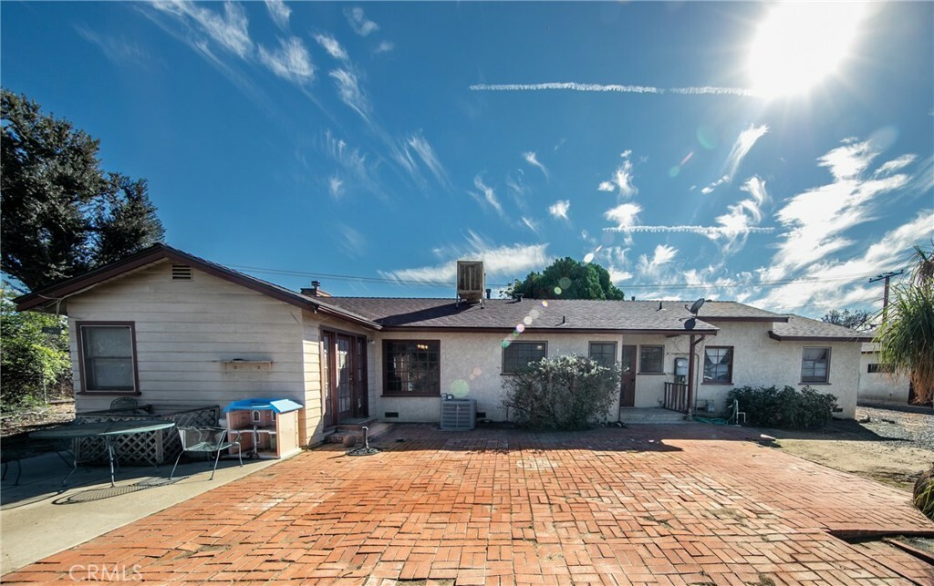 42984 Whittier Avenue  Hemet CA 92544 photo