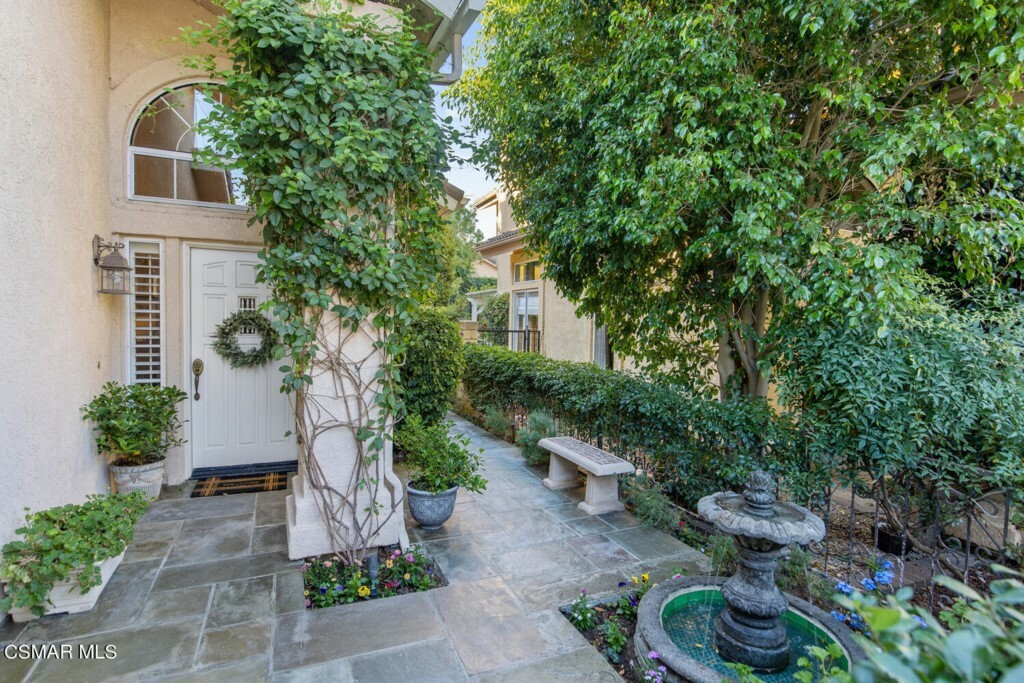 Property Photo: 677 Galloping Hill Road CA 93065