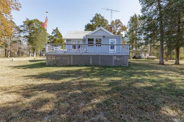 26894 Hwy 32  Belleview MO 63623 photo