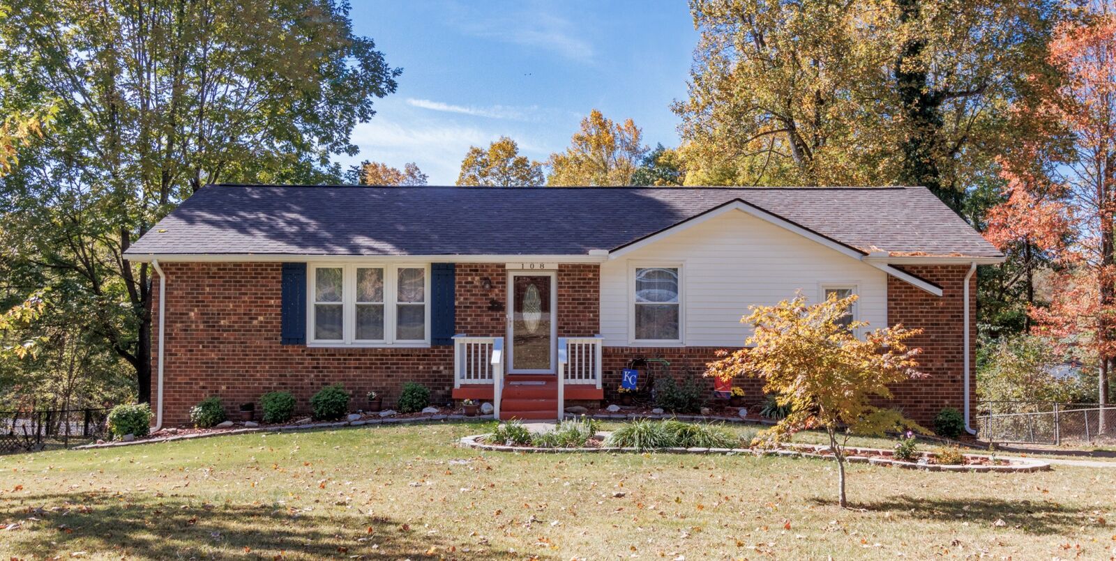 Property Photo: 108 Friar Dr TN 37042