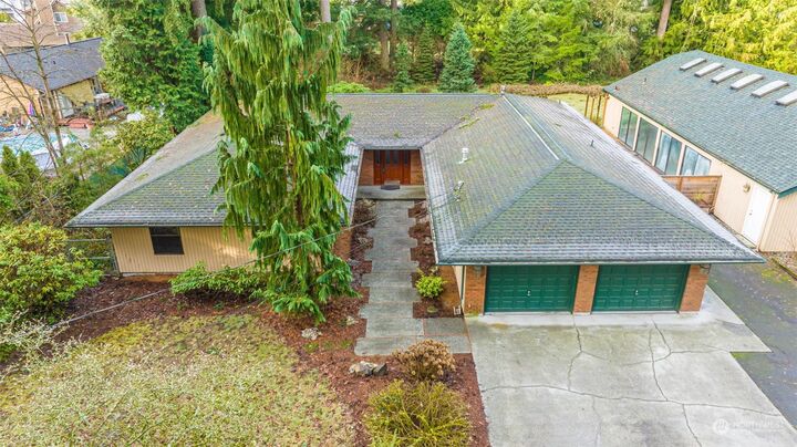 17902 43rd Avenue NE  Arlington WA 98223 photo