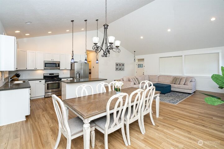 Property Photo: 71 Lilly Pond Lane E WA 98584