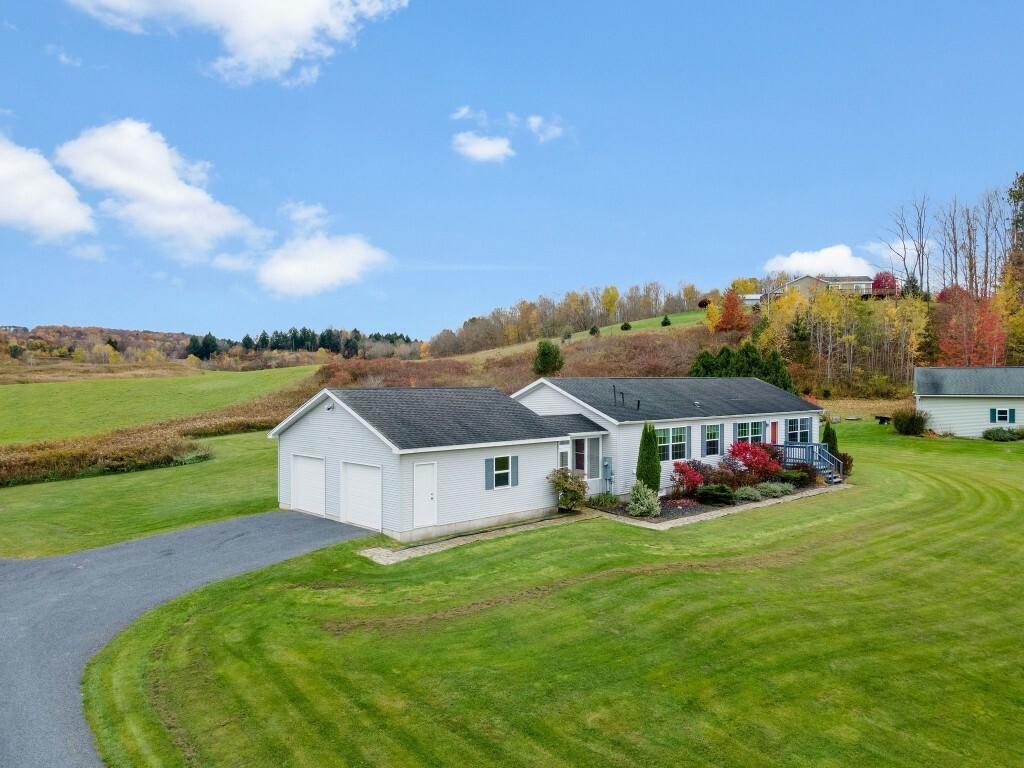 Property Photo:  1942 County Road 32  NY 13778 