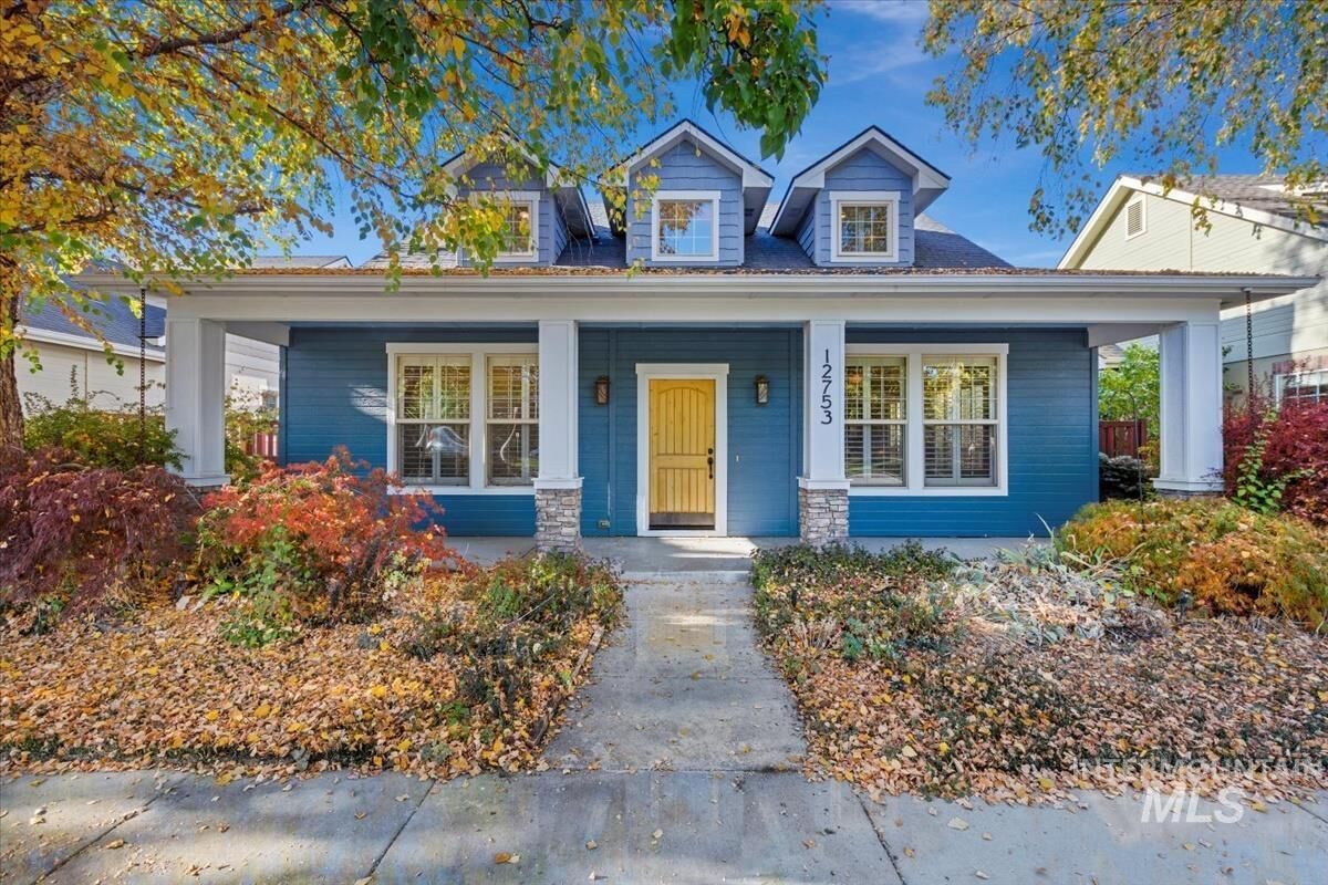 Home for sale in Boise 12753 N 11th Ave, Boise, ID 83714