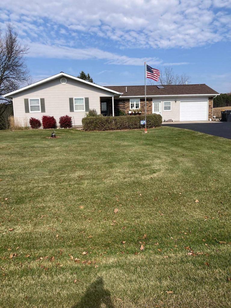 Property Photo:  143864 Willhite Drive  WI 54401 