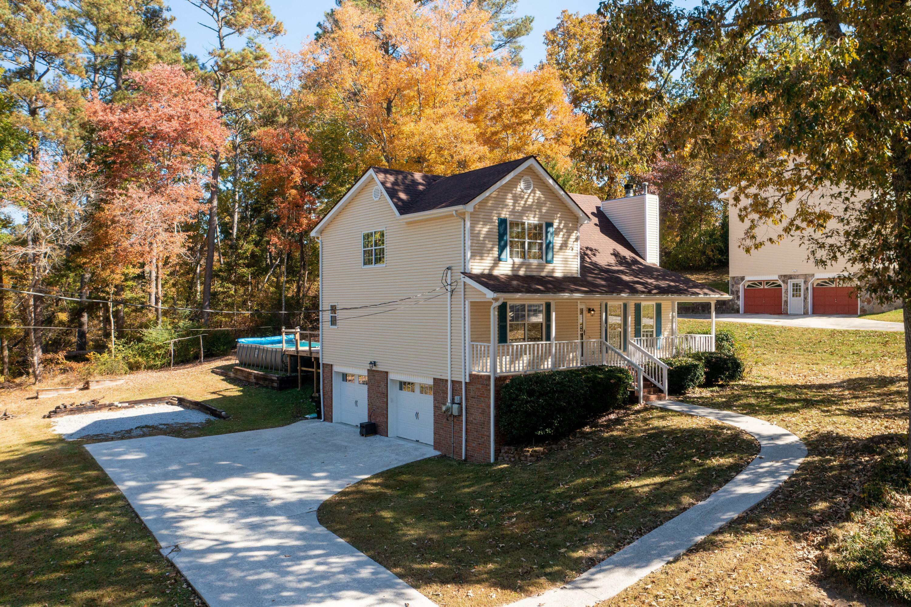 Property Photo:  6129 Sasha Lane  TN 37416 