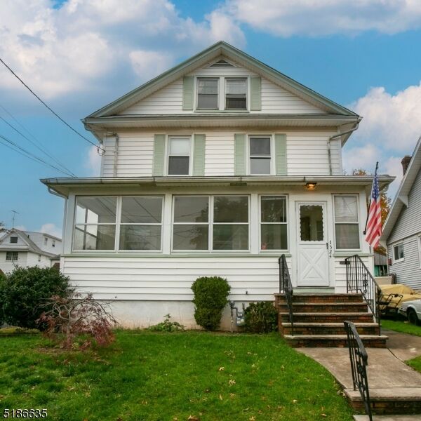 Property Photo: 524 Willow Ave NJ 07204