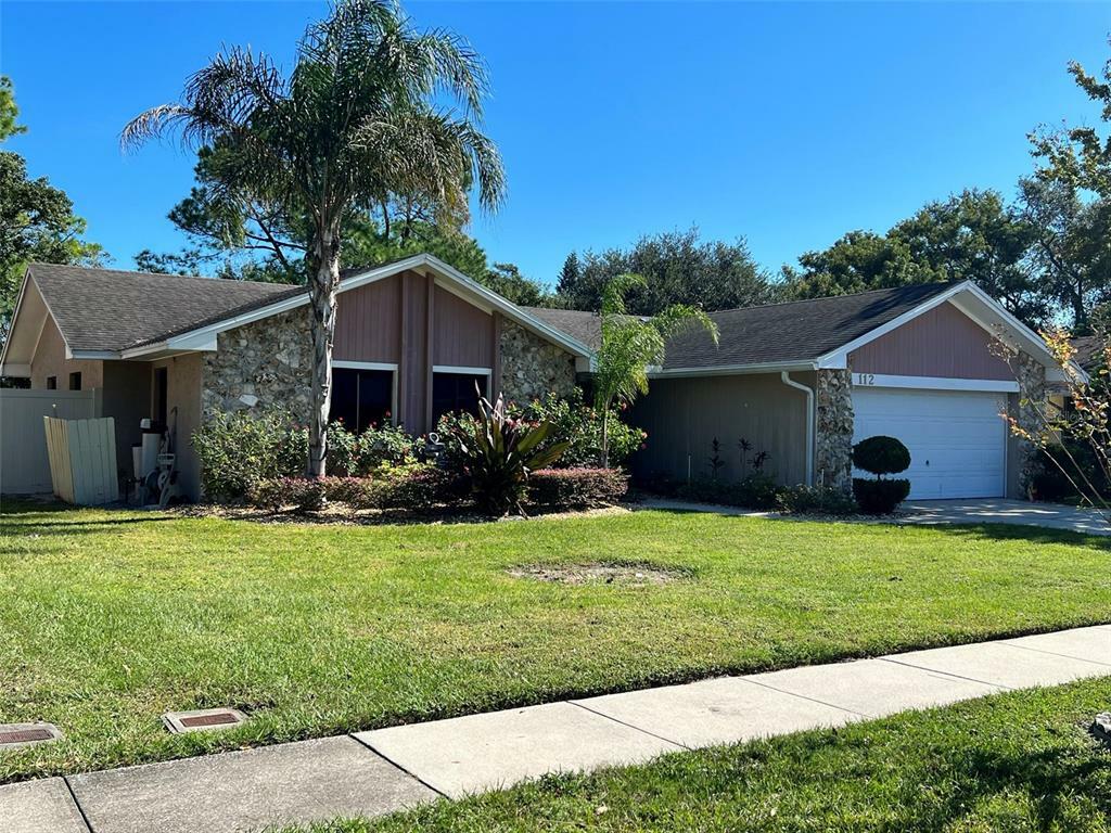 Property Photo:  112 Dublin Drive  FL 32746 