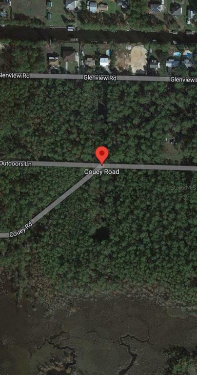 Property Photo:  000 Couey Road  FL 32583 
