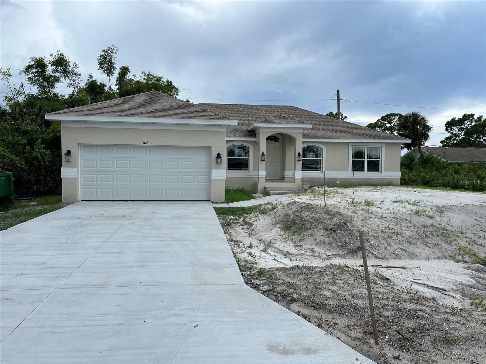 1021 Panda Road  Venice FL 34293 photo