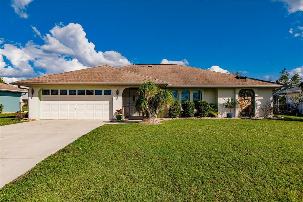 Property Photo:  2080 Calcutta Road  FL 33983 