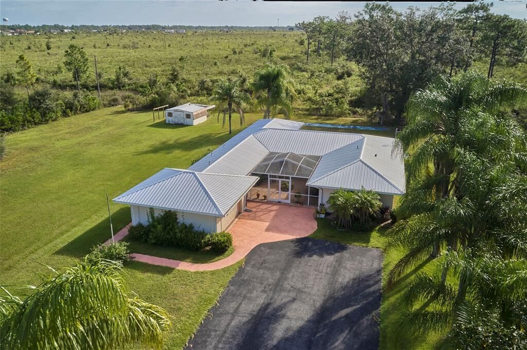 Property Photo:  7351 Limonia Drive  FL 33855 