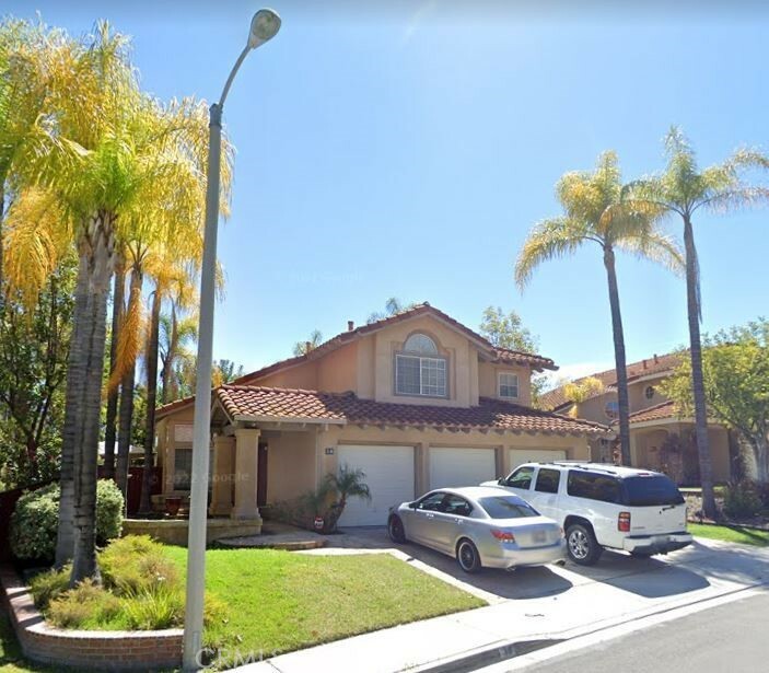 Property Photo:  38 San Mateo  CA 92688 