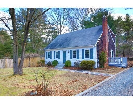 Property Photo:  2 Kennedy Lane  MA 02081 