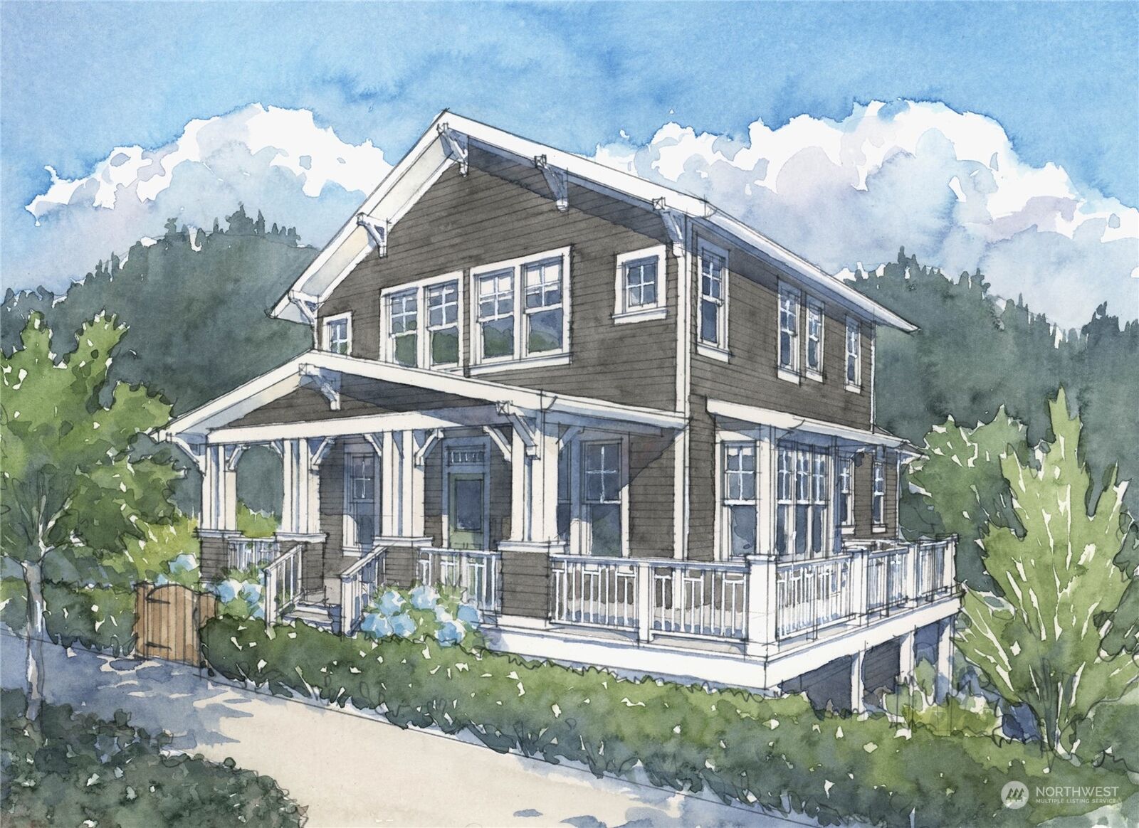 Property Photo:  310 Compass Street  WA 98571 