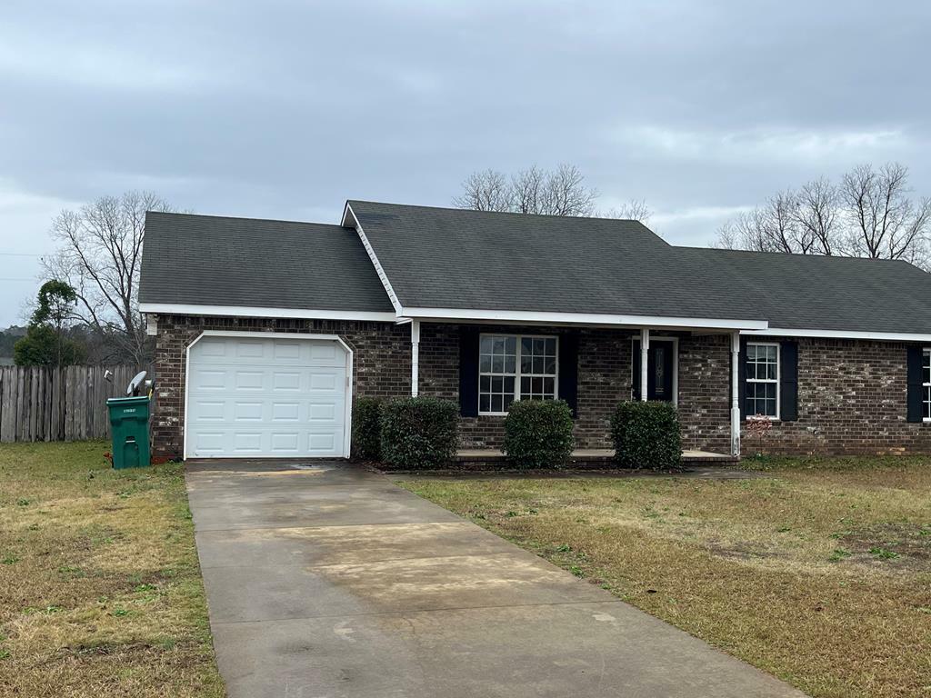 Property Photo: Sportsman SC 29040