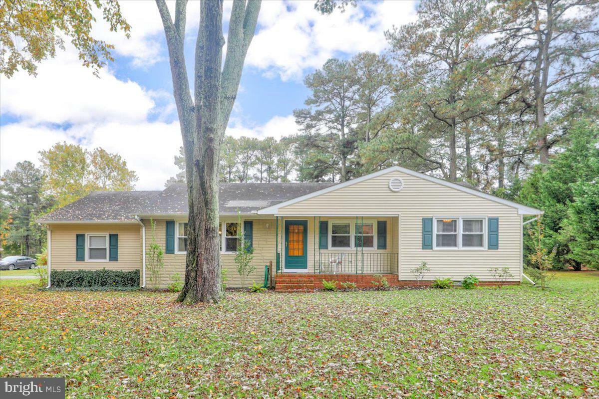 Property Photo:  4726 Cardinal Drive  MD 21804 