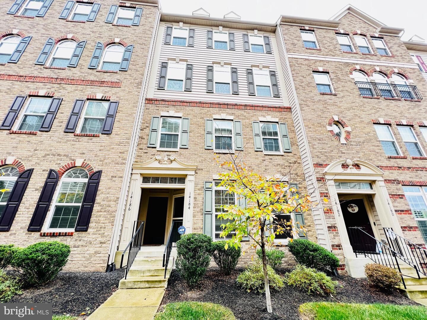 Property Photo: 14184 Haro Trail VA 20155