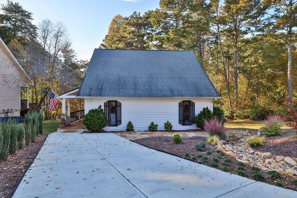 Property Photo:  4040 Merritt Drive  GA 30041 